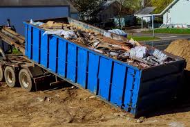 Best Construction Debris Removal  in Roosevelt, NY